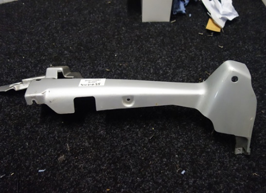 Heck links BMW R 1150 RT   R 850 RT