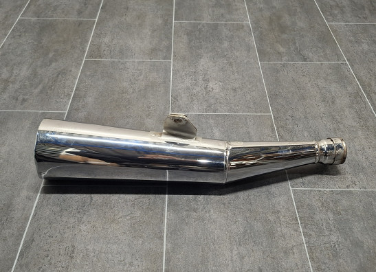 Auspuff Yamaha XJR 1300