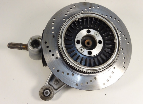 Final driven gear BMW K 1200 RS