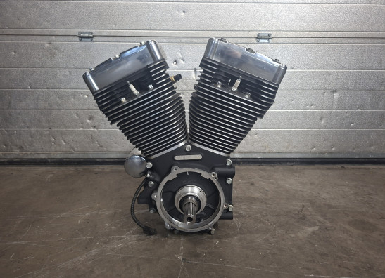 Motorblok Harley Davidson Twincam