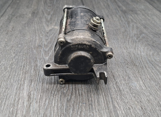 Starting motor Honda VF 700  750 S Sabre