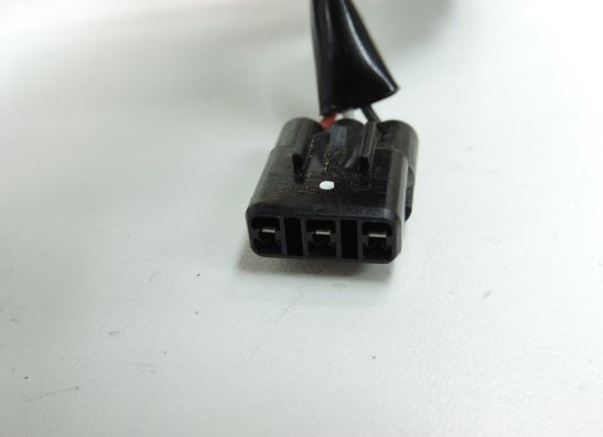 Speedometer gear box Honda CBR 125 R