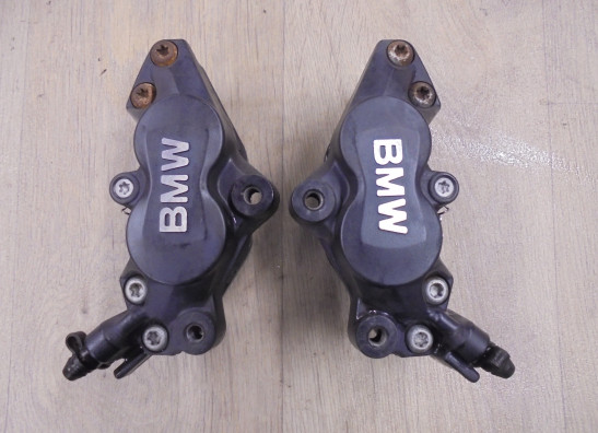 Remklauwen BMW R 1200 RT