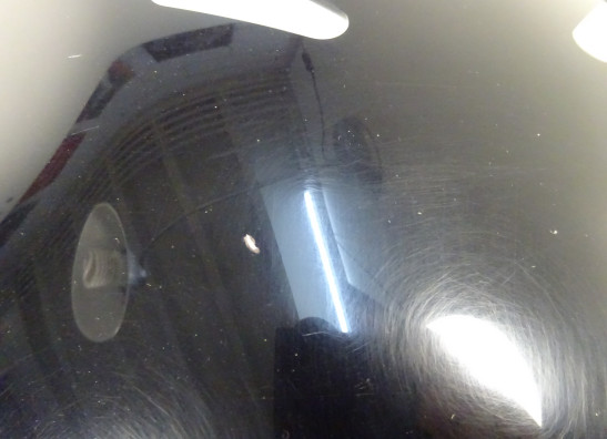 Windscherm Honda CBF 1000