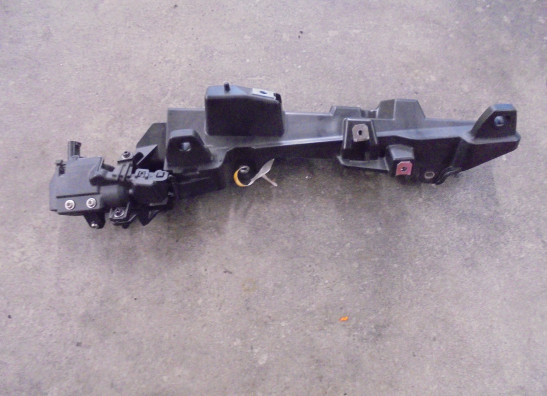 Koffer halter set BMW R 1200 RT LC