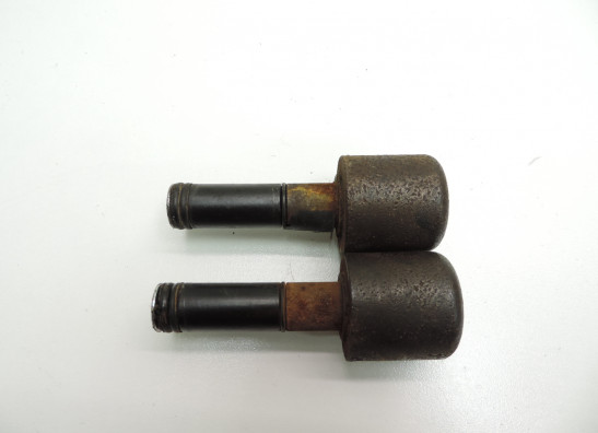 Stuurdemper BMW R 1100  1150 RS