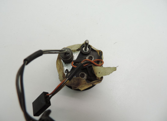 Tacho Suzuki GSX F 750