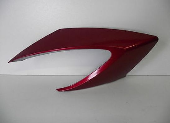 Topkuip bekleding Yamaha FZ6