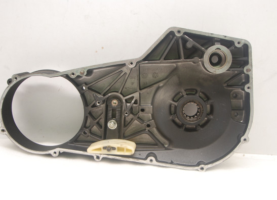 Koppelingsdeksel Harley Davidson Softtail