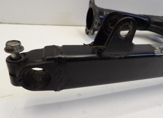 Hinterradschwinge Honda VT 700 750