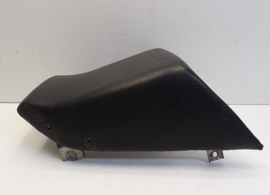 Buddy zadel Kawasaki GPX 600