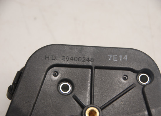 Luchtfilterhuis Harley Davidson Softtail