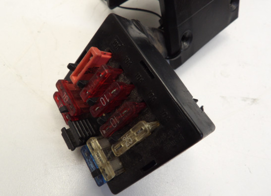 Zekeringkast Honda VT 1100