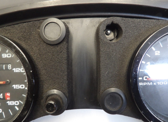 Tellerset Cagiva Elefant 900