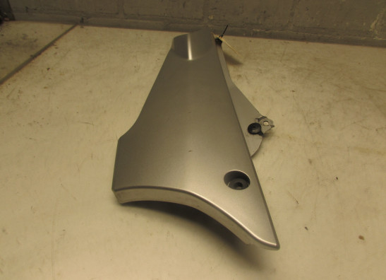 Rechter achterkant Yamaha FJR 1300