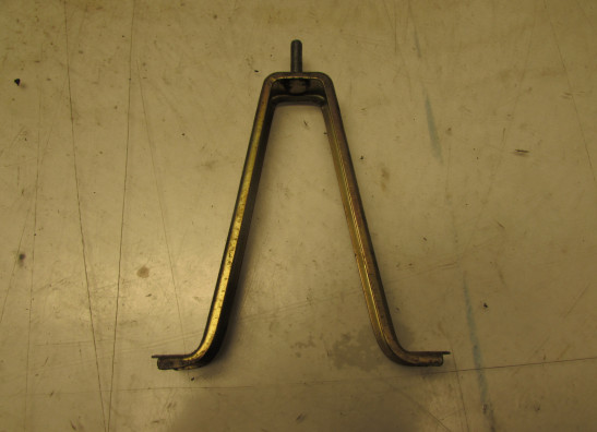 Luftfiltergehäuse Honda Goldwing GL