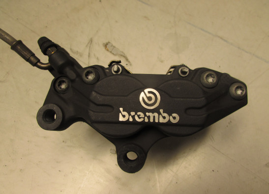 Voorrem compleet Ducati Multistrada 1000