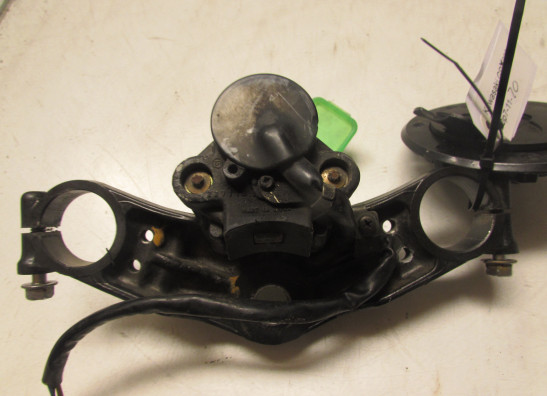 Slotenset Kawasaki GPX 600