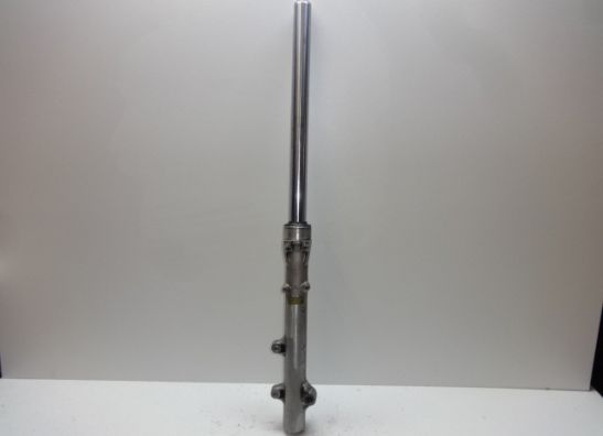 Standrohr Gabelholm links komplett Honda VF 500 