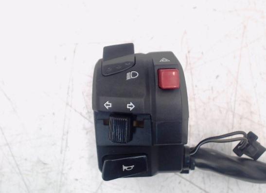 Stuurschakelaar links Suzuki GSR 600 2006-2009