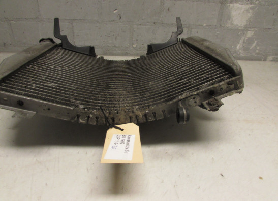 Radiateur Kawasaki ZX 6 R