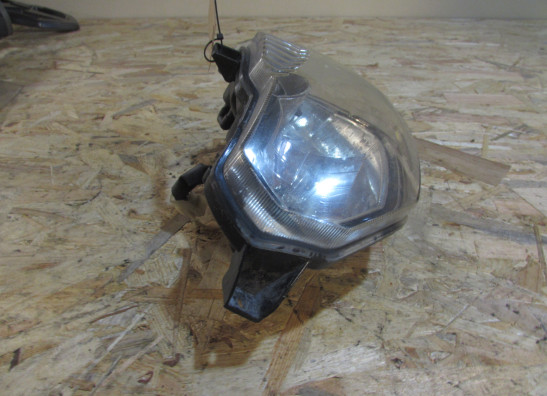 Scheinwerfer Mash Adventure 400