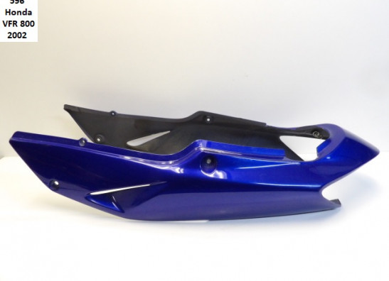 Achterkuipdeel Honda VFR 800 I