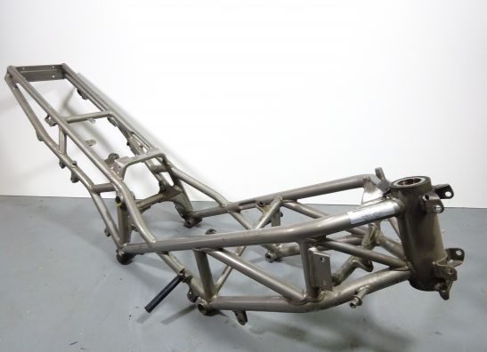 Frame - onderdelen Ducati ST4