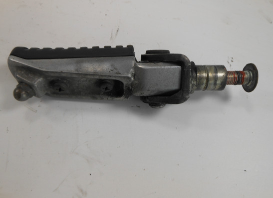 Fussraste rechts Kawasaki ZRX 1100 1200