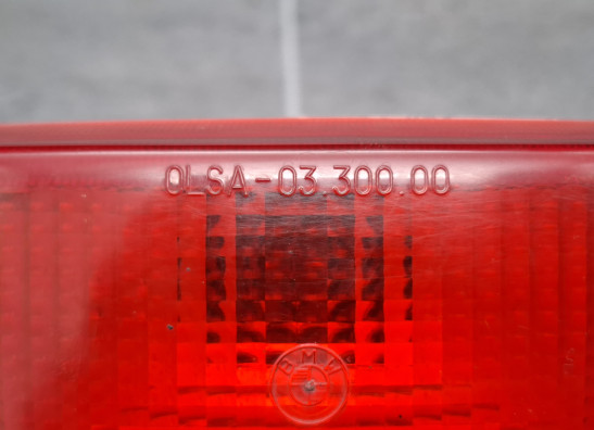 Achterlicht BMW R 1150 RT   R 850 RT