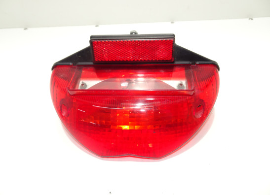 Rucklicht BMW R 1200 GS