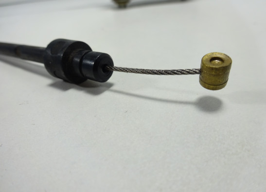 Gaskabel BMW R 1200 RT