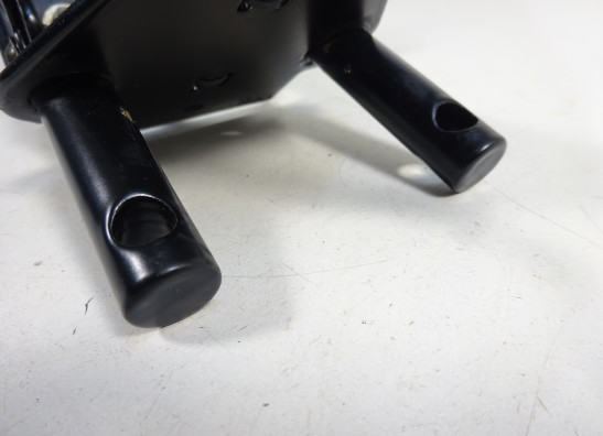 Kentekenplaathouder Kawasaki ZX 10 R