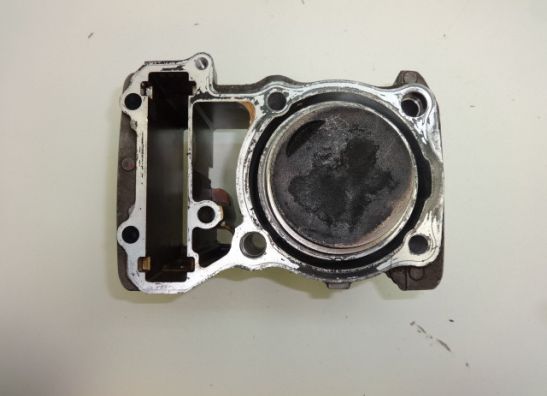 Zylinder Honda TRANSALP