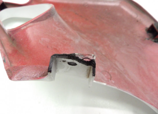 Linker zijkuip klein Kawasaki ER 5