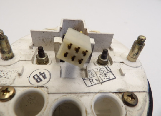 Meter Kawasaki Z 750