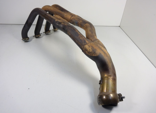 Downpipes BMW K 1200 R 