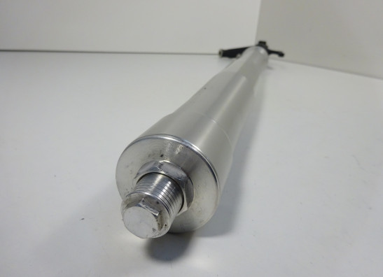 Front Fork left complete Yamaha MT 09