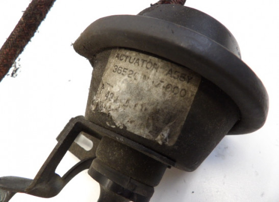 Chokekabel Honda Goldwing GL