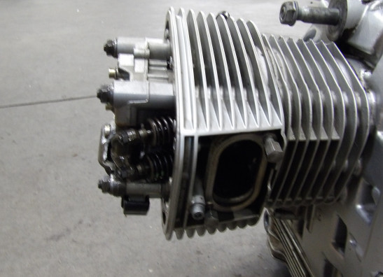 Motorblock BMW R 850 R