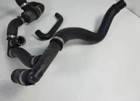 Radiator toebehoren KTM 990 Superduke