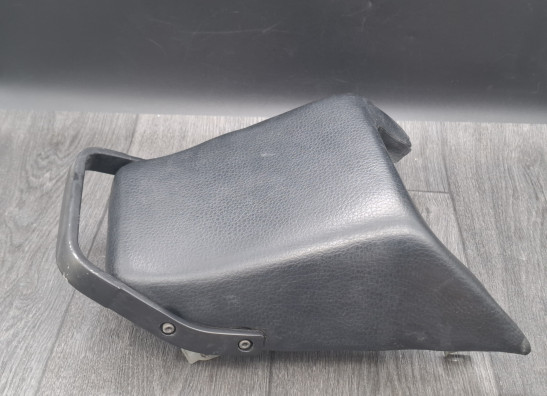 Buddy zadel Kawasaki GPX 600