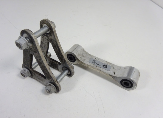 Cushion connecting rod  BMW K 1200 GT
