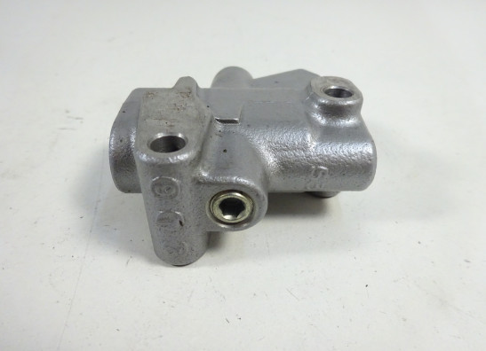 ABS Systeem Honda CBF 1000