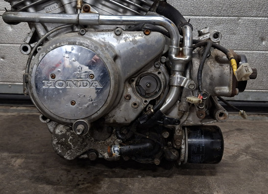 Engine Honda VT 700 750