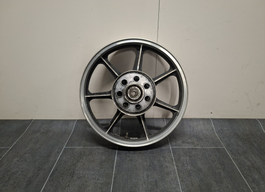 Felge hinten Kawasaki KZ 1000 ST