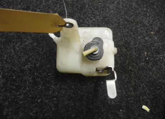 Kuhlflussigkeitsbehälter Yamaha YZF R1