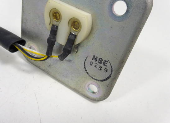 Brandstofniveaumeter Kawasaki Z 750