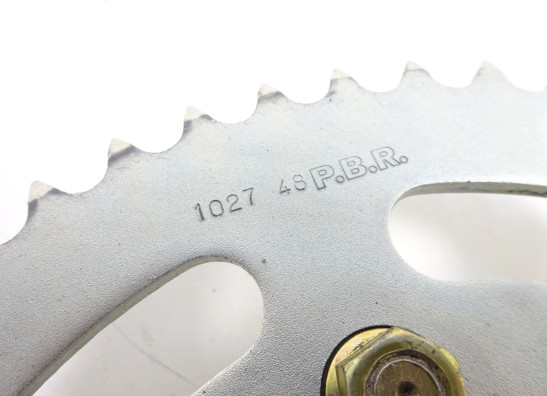 Tandwieldrager Ducati monster 600