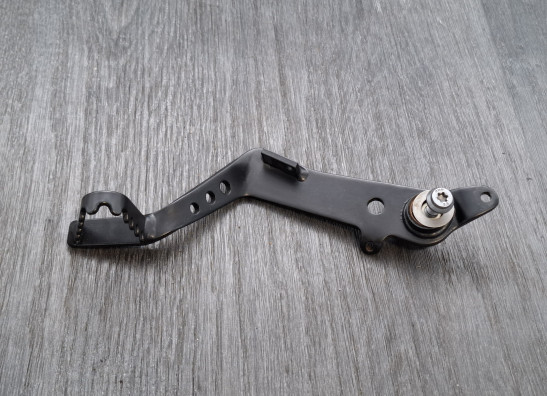 Rempedaal BMW F 850 GS